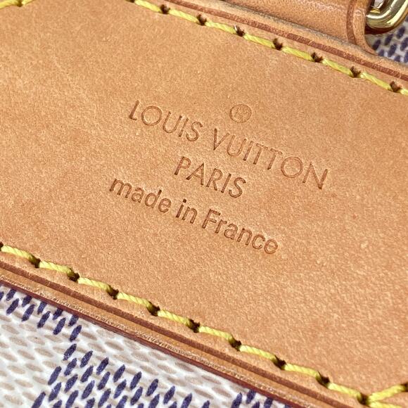 Louis Vuitton Speron BB Damier Backpack N44026 main image 11